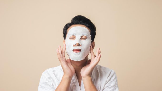 10 Benefits of Using Face Serums for Men 3 face serum