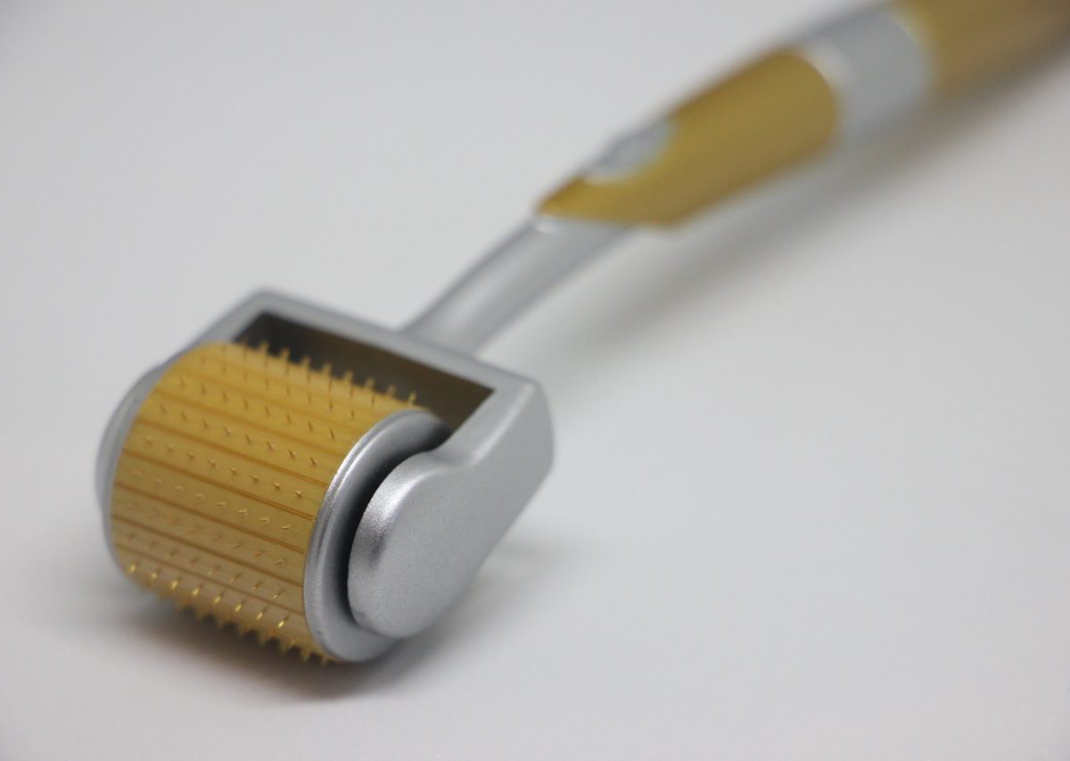 Derma Roller