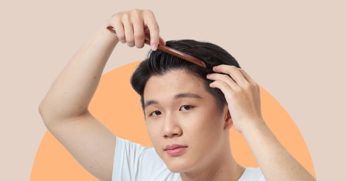 5 Ways to Grow Hair Faster 3 hair grow
