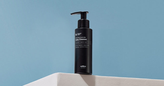 Types of Cleansers and their Benefits 6 cleanser