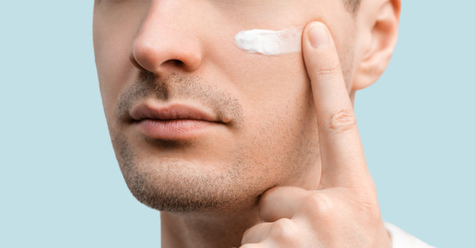 7 Benefits of Anti-Ageing Cream for Men 3 Anti-Ageing Cream