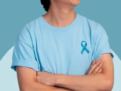 Prostate Cancer: Symptoms and Causes 10 Prostate Cancer