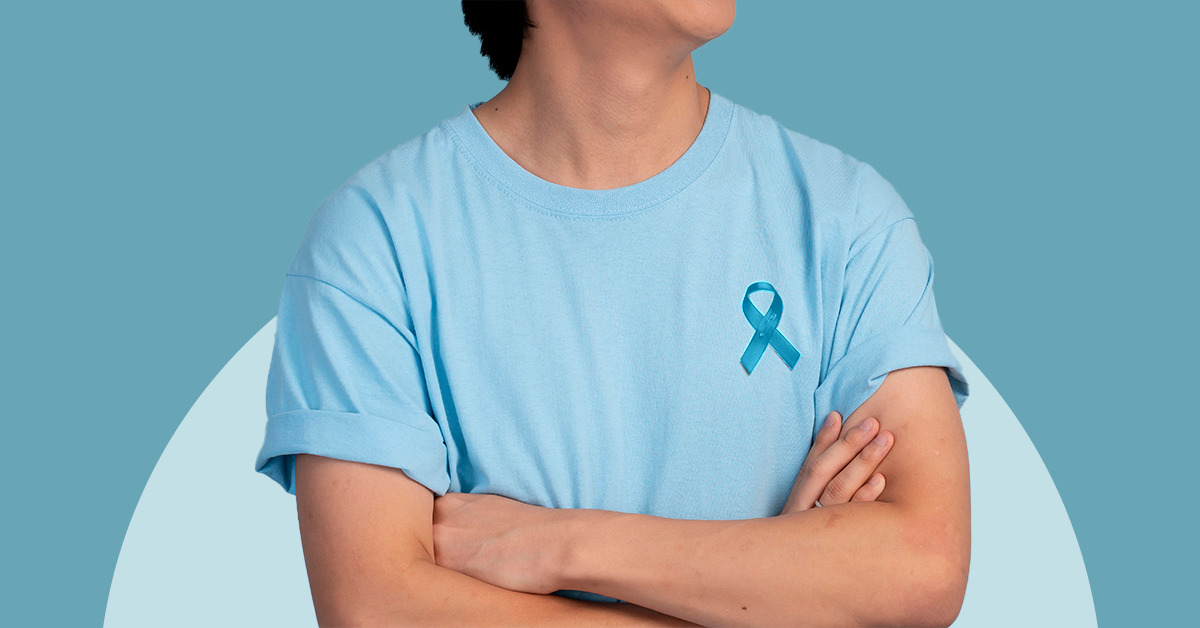 Prostate Cancer