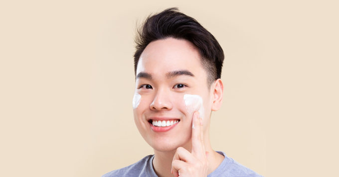 Daily Skincare Routine for Men: Beginners Guide 9 Skincare Routine