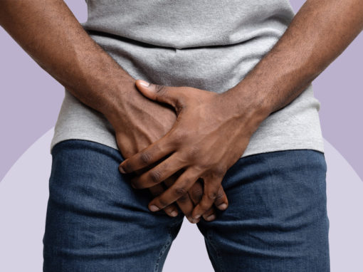Prostatitis