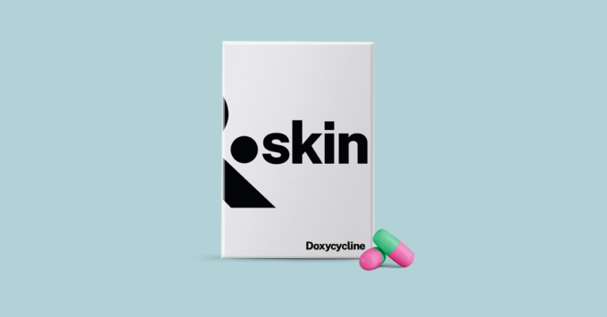 Doxycycline for Acne: Uses, Dosage & Side Effects 2 Doxycycline
