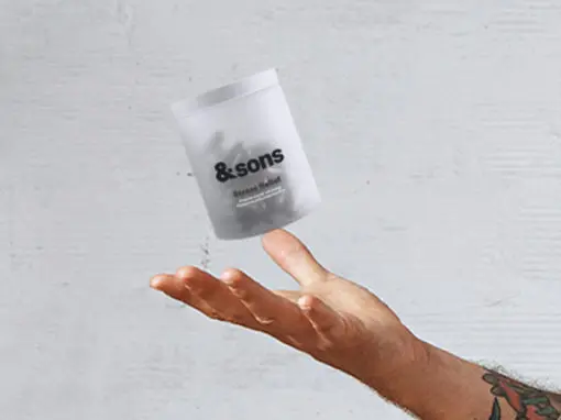 Stress Relief Supplements