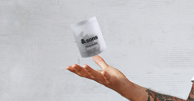 Stress Relief Supplements: Do They Really Work? 1 Stress Relief Supplements