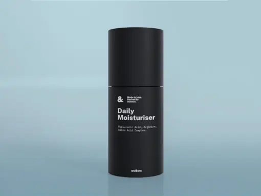 Moisturisers