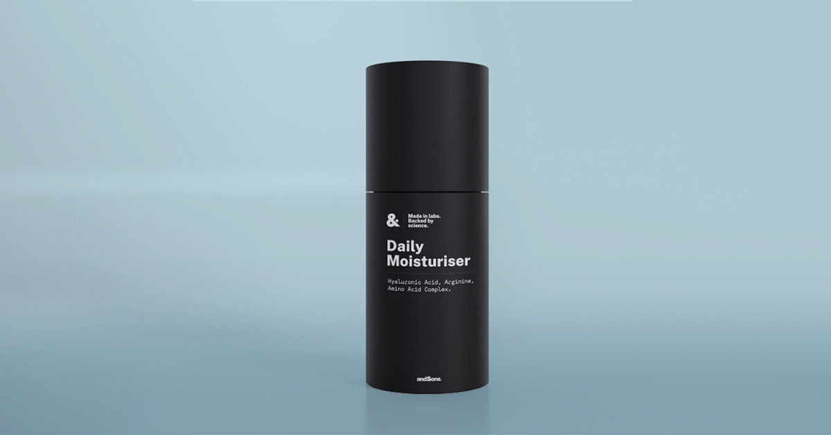 Moisturiser