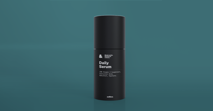 Unveiling the Secrets of Face Serum with the Right Application 7 face serum